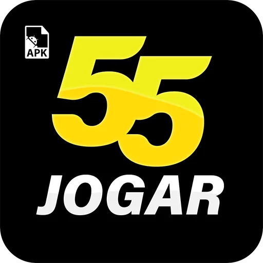 APK oficial da 55jogar para Android