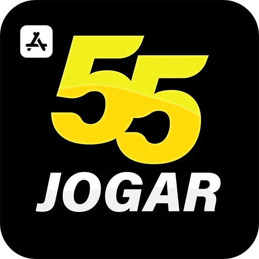 APP oficial da 55jogar para mobile