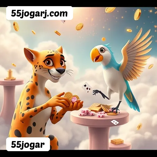 6 vantagens exclusivas do programa VIP da 55jogar