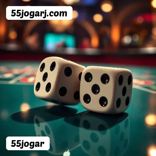 Comparação APP mobile vs versão web da 55jogar