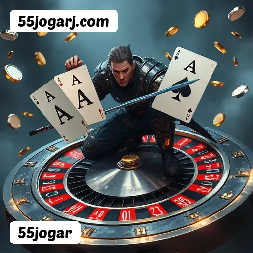 Principais provedores de slots da 55jogar - NetEnt, Pragmatic Play, Play'n GO