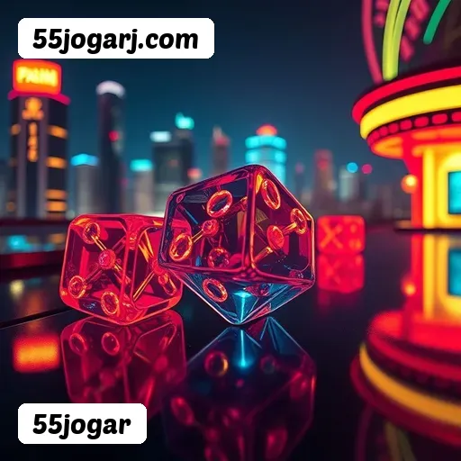 Tabela RTP dos jogos de cassino da 55jogar