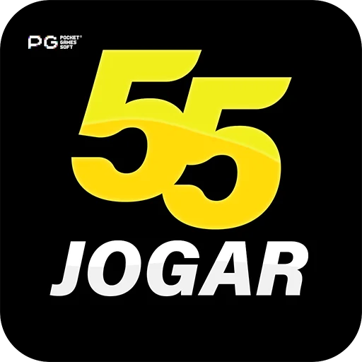 Logo da 55jogar